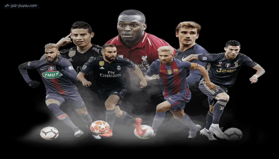 J9九游 banner