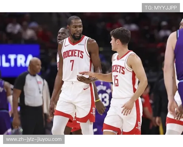 2012年火箭队完整阵容分析及球员表现点评